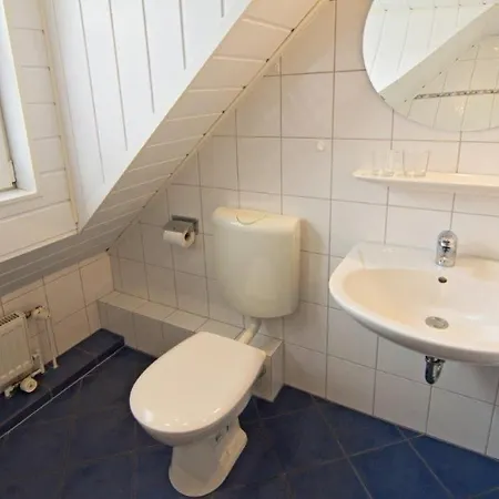 Waterkant Holiday home Norden