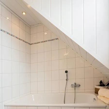 Waterkant Holiday home *