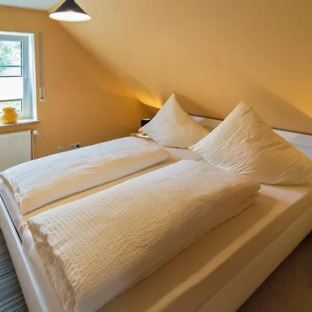 Waterkant Ferienhaus