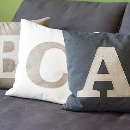 Ferienhaus Waterkant