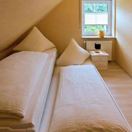 Holiday home Waterkant Norden