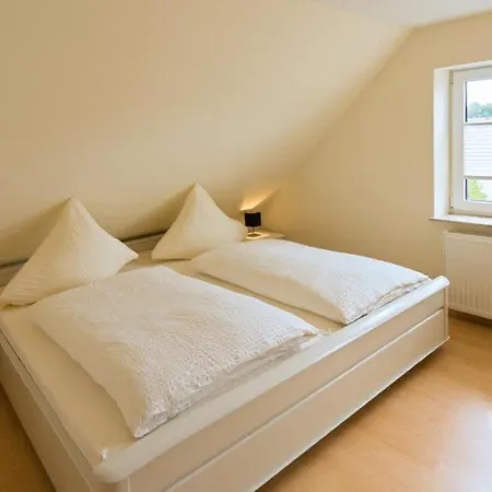 Holiday home Waterkant Norden