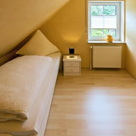 Waterkant Holiday home Norden