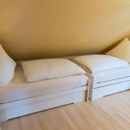 Waterkant Tatil Evi *