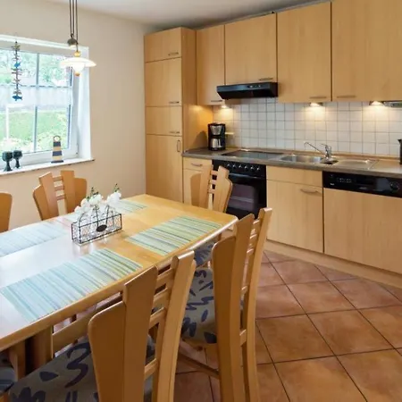 Casa de Férias Waterkant